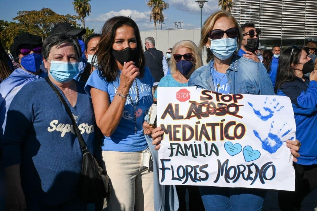 Olga Moreno Marea Azul