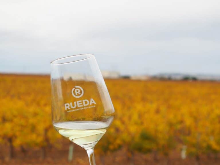 El truco para saber qué vino va con cada comida