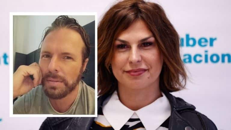 Raquel Perera y la frase misteriosa tras el grave accidente de su novio, Miguel Such