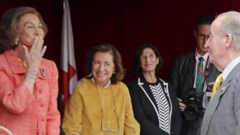 Reina Sofía: su gran secreto y la herencia de su marido en posesión de unos pocos