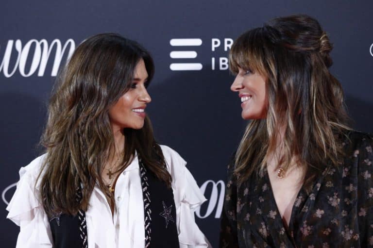 Sara Carbonero deja sola ante el peligro a Isabel Jiménez: Kiki Morente, responsable