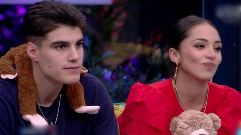 Secret Story: el plan de Sandra Pica para forrarse en televisión
