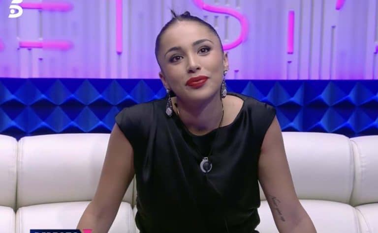 Secret Story: el plan de Sandra Pica para forrarse en televisión