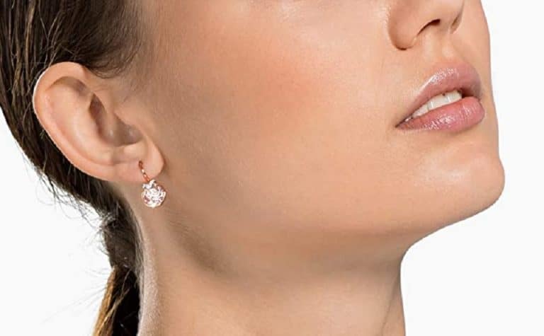 Diez joyas preciosas de Swarovski para acertar siempre con tus looks