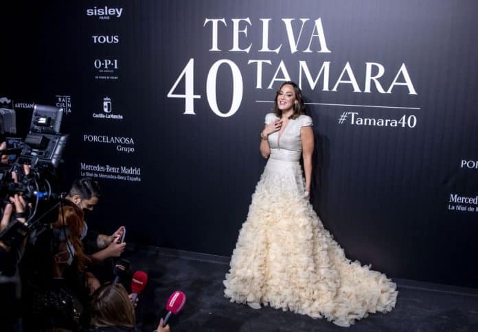 Tamara Falcó iñigo onieva boda