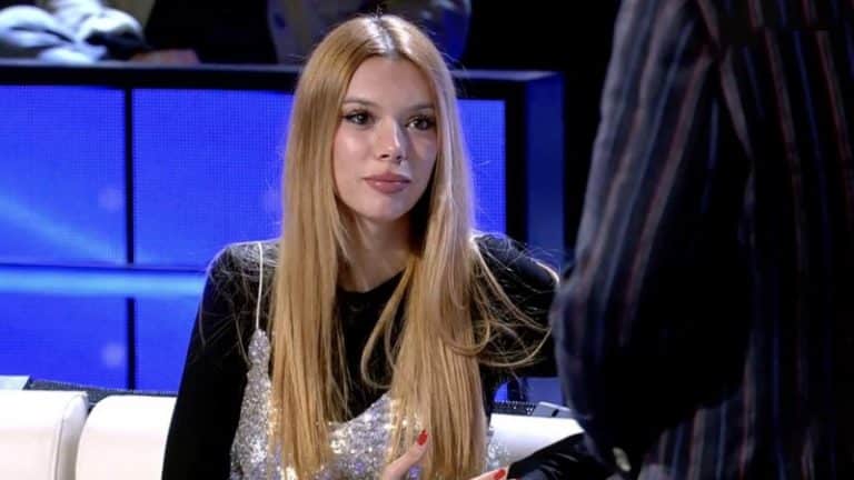 Alejandra Rubio, la única Campos en resistirse a Sálvame: de ella depende el éxito de Terelu