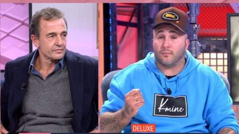 Kiko Rivera desvela su relación con Juan Carlos y Lequio le advierte del peligro: «por experiencia»