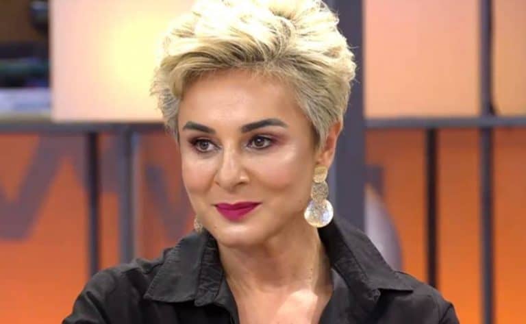 PRIMICIA: Ana María Aldón esconde el secreto mejor guardado de Michu, novia de José Fernando