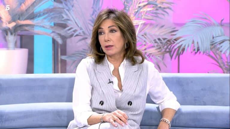 Ana Rosa Quintana: en qué y con qué ocupa su tiempo tras retirarse de la televisión