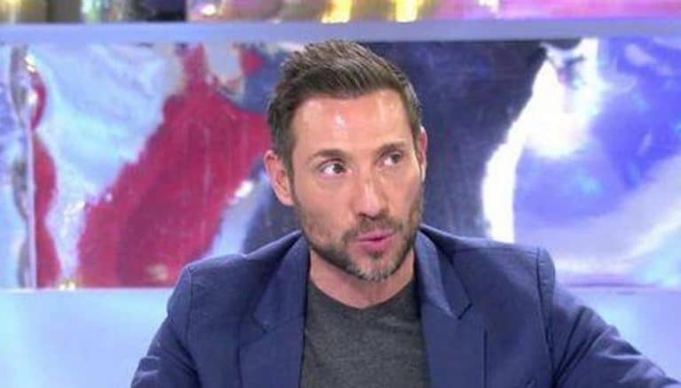 Antonio David pasa a la acción tras salir a la luz su triste sueldo fuera de Telecinco