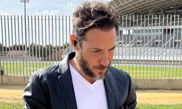 Antonio David ataca a la persona más importante de Rocío Carrasco: «Bastante cutre»