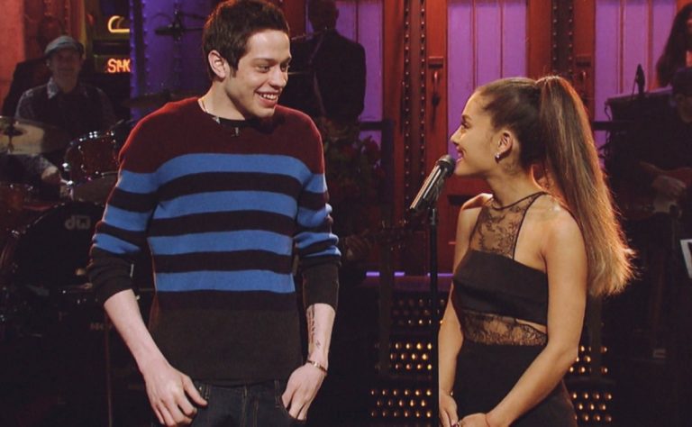 Pete Davidson y Elsie Hewitt: la separación que llega cinco meses después del nacimiento de su hija