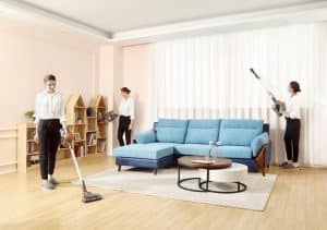 3 maneras de limpiar tu hogar de forma eficiente
