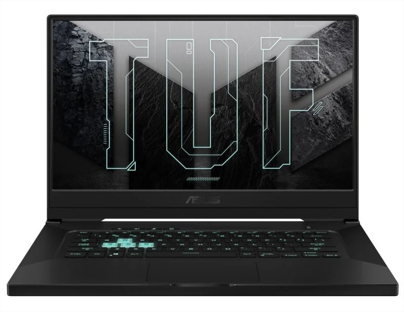 asus tuf gaming pc componentes