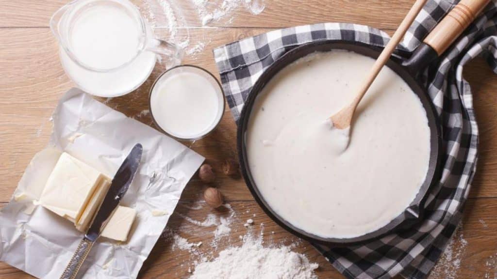Croquetas: la bechamel de Chicote para que siempre estén jugosas