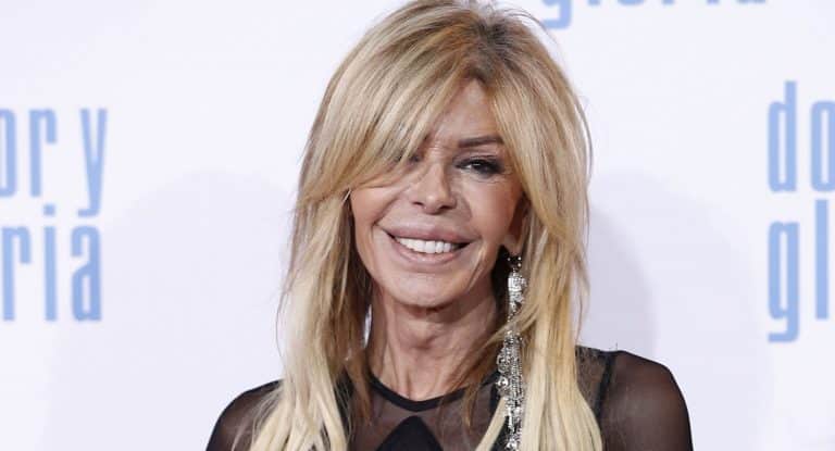 Bibiana Fernández desvela cómo se encuentra Ana Rosa Quintana