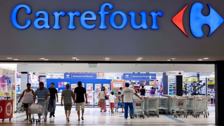 Carrefour: 10 chollazos del Black Friday que no puedes dejar escapar