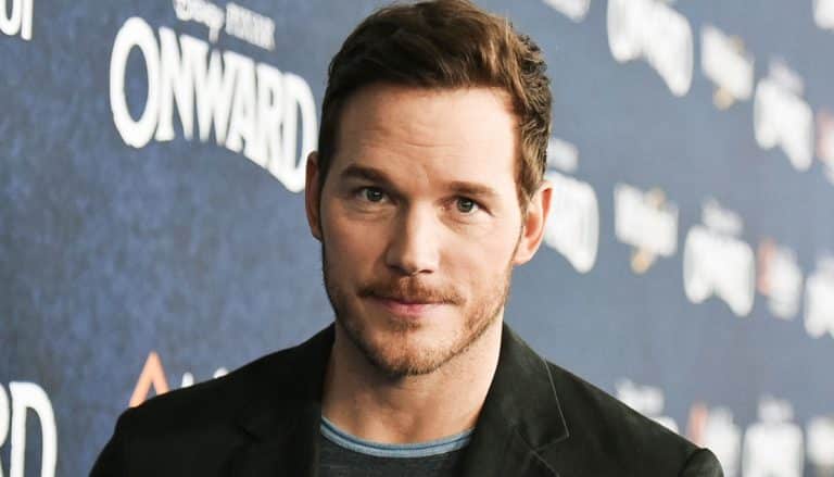 La extraña enfermedad que tiene el hijo de Chris Pratt y Anna Faris, por la que él está traumatizado