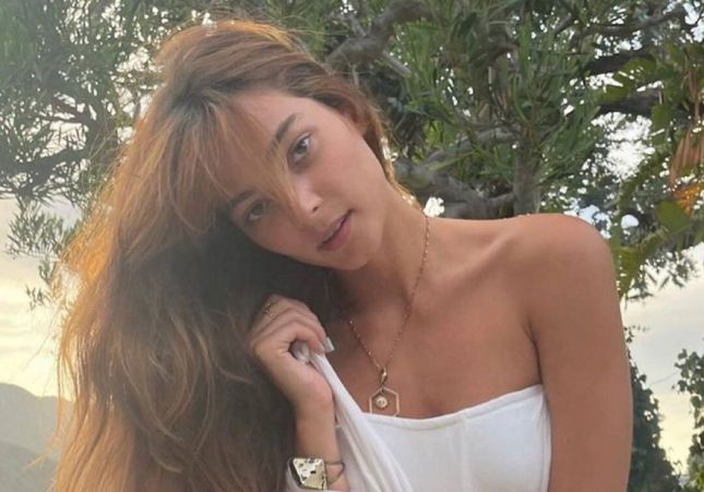 Christy Giles: el cadáver de la modelo abandonado a las puertas de un hospital de Los Ángeles