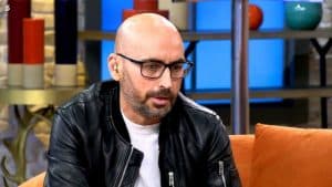 Diego Arrabal cambia de opinión y se enfrenta a Antonio David Flores: sabemos por qué