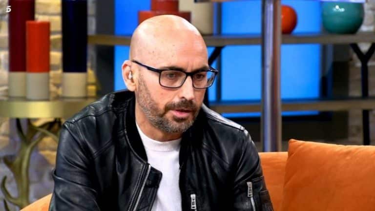 Diego Arrabal cambia de opinión y se enfrenta a Antonio David Flores: sabemos por qué