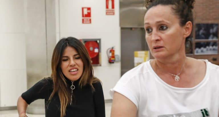 Dulce desvela el infierno que Chabelita sufrió en Cantora: humillaciones y agresiones