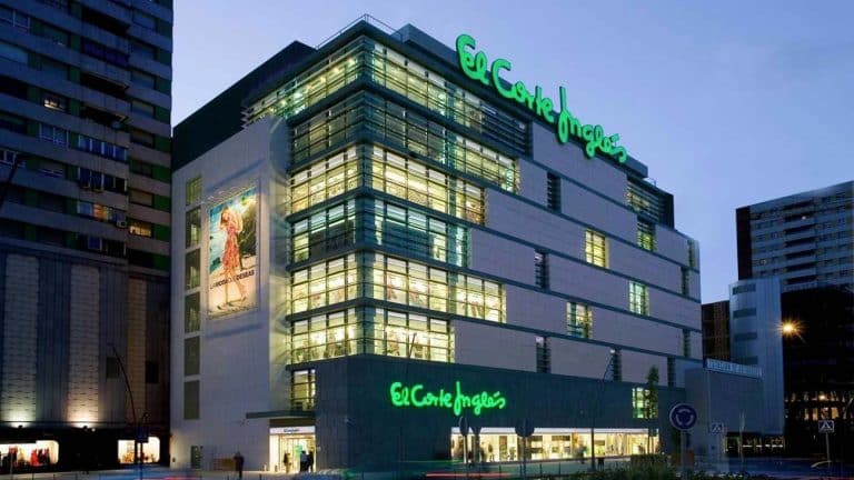 Black Friday: 10 gangas de El Corte Inglés imbatibles