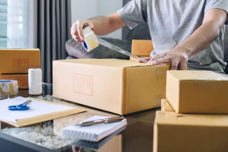 Todo lo que debes hacer para enviar una encomienda con éxito