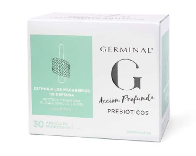 Black Friday Beauty: De Germinal a Camaleón