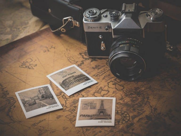 Los 5 lugares más emblemáticos de Barcelona para hacer fotografías