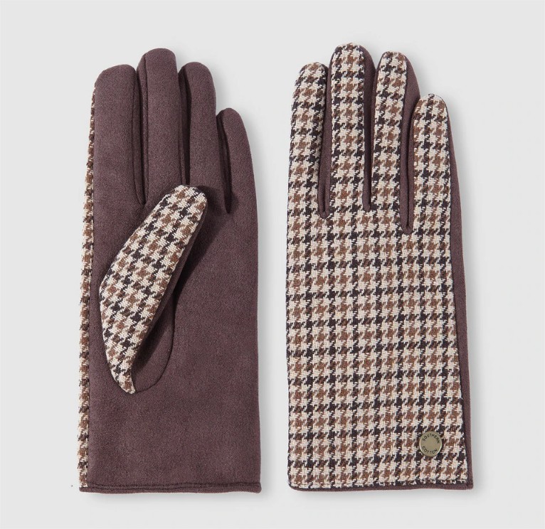 guantes southern cotton