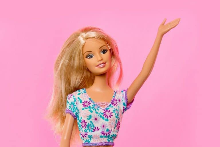 Primark tiene la colección de pijamas de mujer para las fans de Barbie
