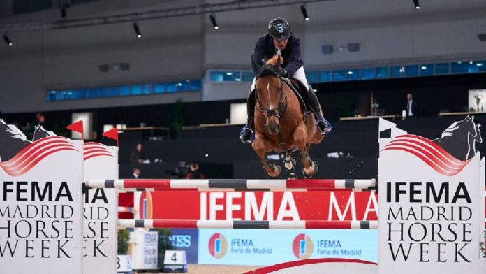 ifema horse week