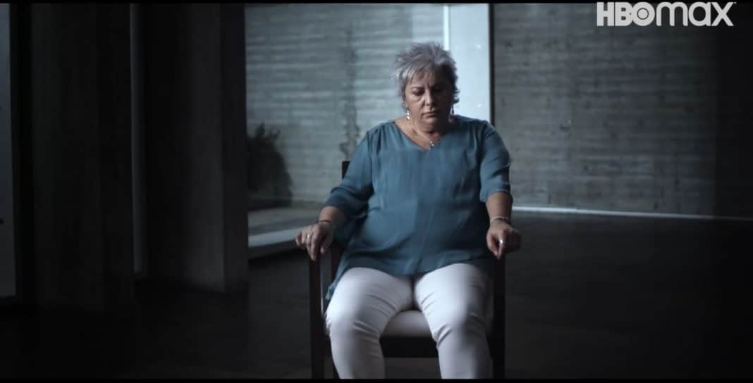 Dolores Vázquez caso Wanninkhof HBO Max