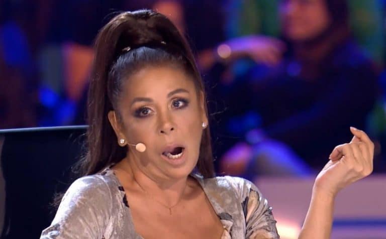 Isabel Pantoja engañó a Irene Rosales para ganar dinero: la traición definitiva