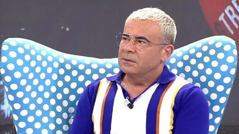 Jorge Javier desvela lo más duro de ser una estrella en Telecinco: "Cuesta aceptar que..."