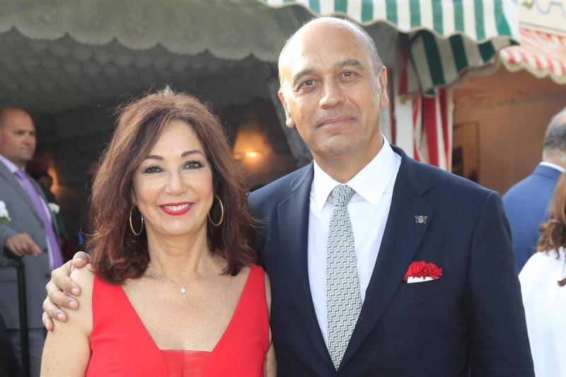 El peor regalo que puede recibir Ana Rosa Quintana por su 66 cumpleaños