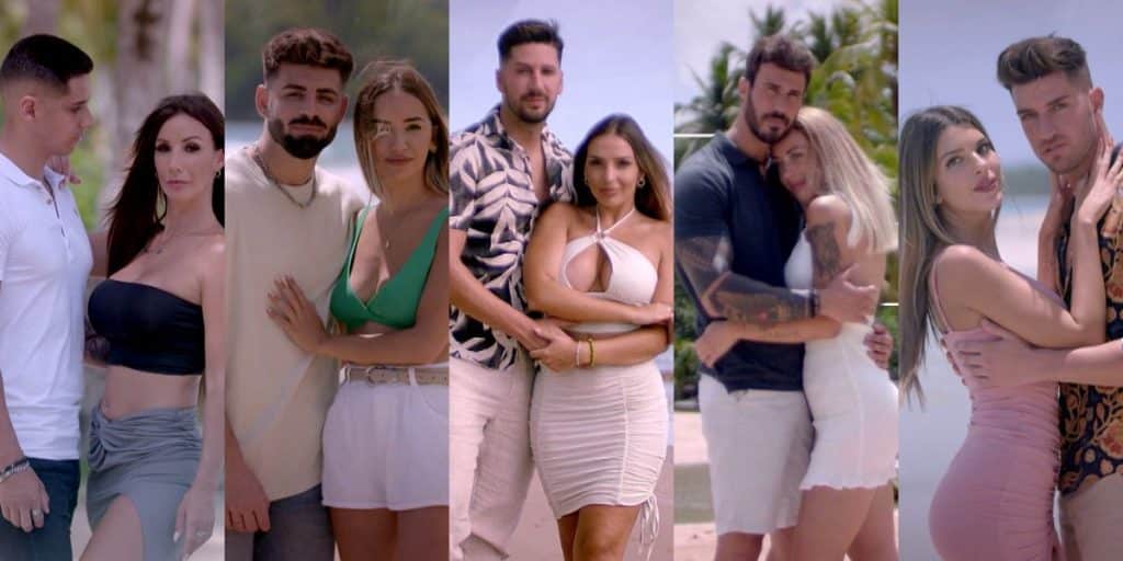 'La isla de las tentaciones 4': Telecinco no quiere soltar su programa estrella