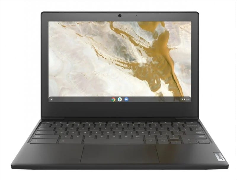 lenovo ideapad 3 pc componentes