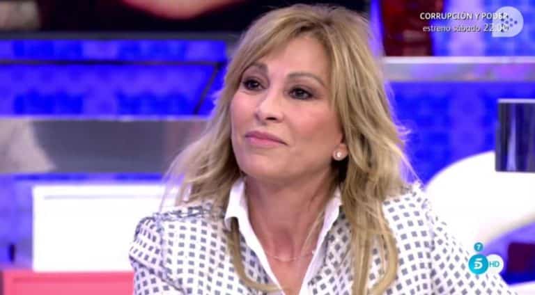 María de Mora reaparece y desvela por qué ya no es amiga de Ivonne Reyes: traición