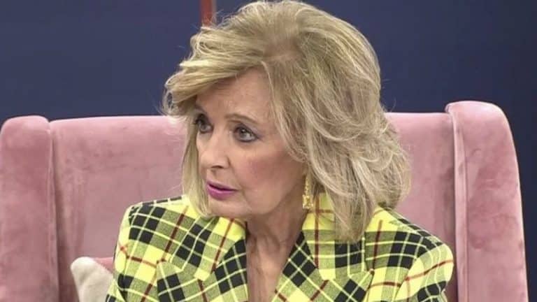 María Teresa Campos pierde a su gran amigo: no podrá verle nunca más