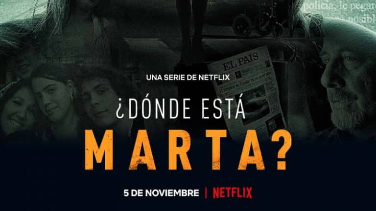 Marta del Castillo continúa sin aparecer: qué hacen hoy los ‘implicados’ en el crimen