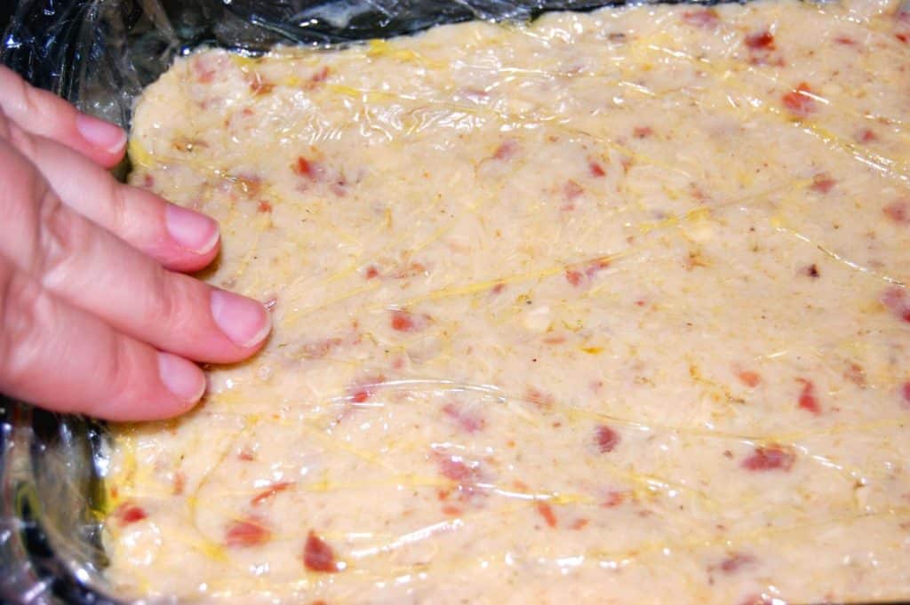 Croquetas: la bechamel de Chicote para que siempre estén jugosas