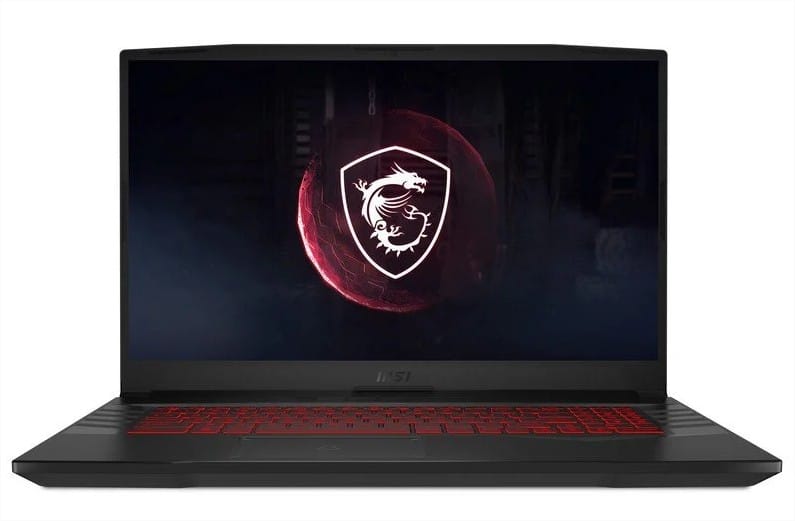 msi pulse