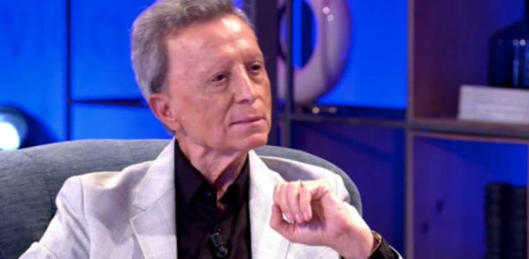 Ortega Cano, aterrorizado: Rocío Carrasco volverá a hacerle daño por este motivo