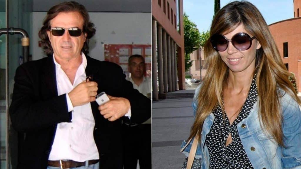 Pepe Navarro y su cruzada contra la justicia: siempre se equivocan con él