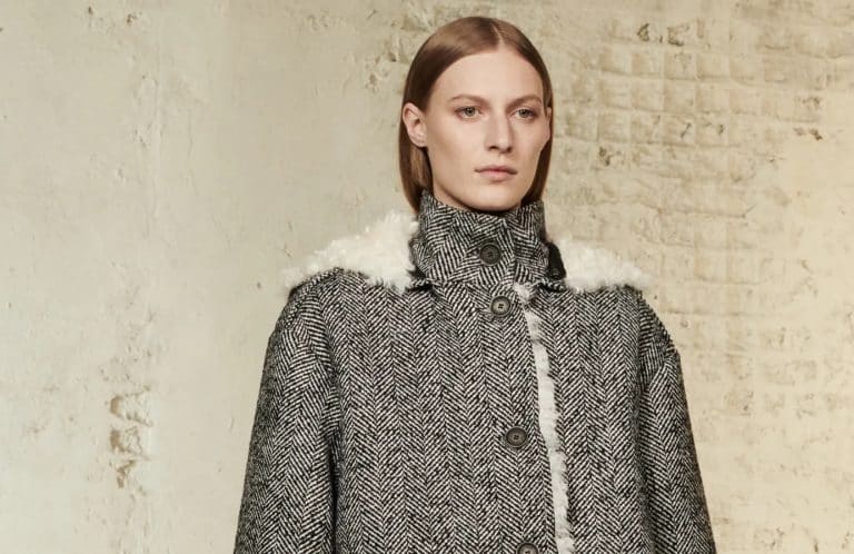 Zara, lo vuelve a hacer: estos son los mejores abrigos y vestidos de SRPLS