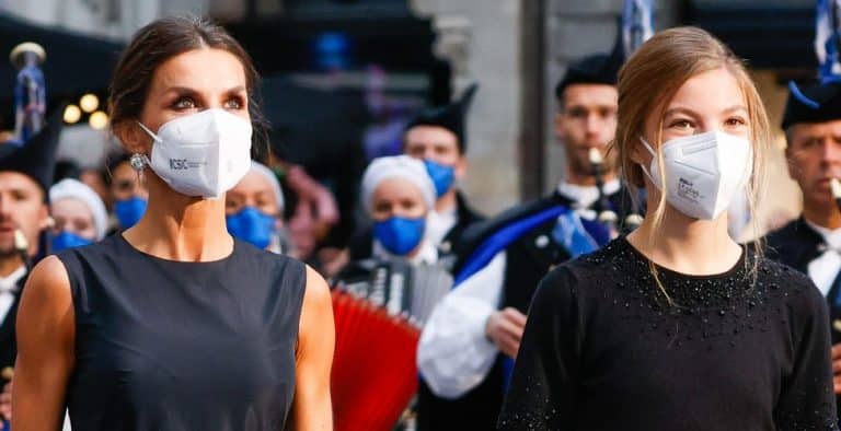 Así cortaron las alas a la Reina Letizia y que revivirá con su hija Sofía