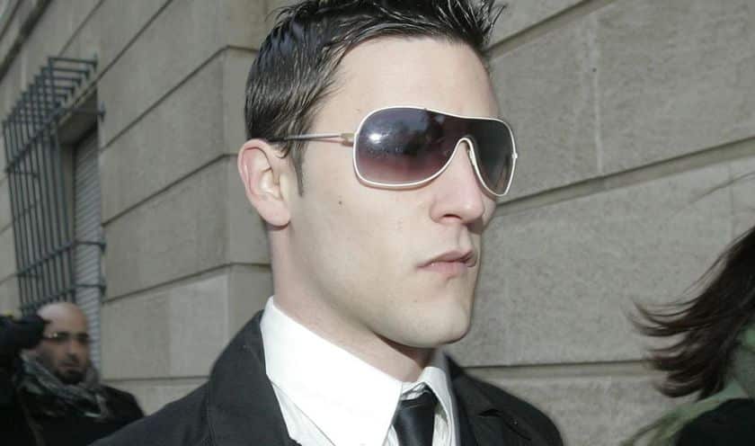 samuel benitez