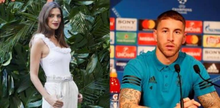 Sara Carbonero y Sergio Ramos, unidos en un proyecto especial: «Necesitan lo mismo»